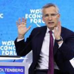 Stoltenberg tarih verdi! İsveç ve Finlandiya'nın NATO üyeliği için Türkiye şerhi