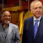 S&uuml;rprizi dinleyen Erdoğan: Sıkıyorsa M&uuml;sl&uuml;m Baba'yla yapın