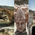 Tarih ve gastronominin şehri: Adıyaman