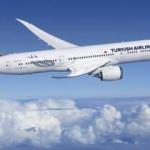 THY’ın İstanbul- Toronto seferini yapan uçağı geri döndü