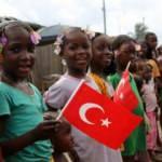 Türkiye'nin Afrika modeli Batı'yı tahtından etti! Kıtaya imzamızı attık