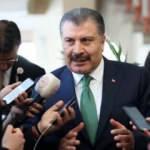 T&uuml;rkiye'de maymun &ccedil;i&ccedil;eği g&ouml;r&uuml;ld&uuml; m&uuml;? Sağlık Bakanı Koca'dan yeni a&ccedil;ıklama