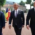 Türkiye'den İsveç ve Finlandiya'ya açıklaması: Makedonya örneğiyle anlattı