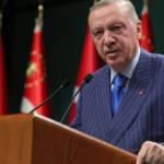 Kabine toplantısı başladı!  Erdoğan kritik kararları açıklayacak!