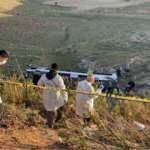 Kazada hayatını kaybedenler AK Partili diye insanlık dışı sözler: Üç oy gitti, iyi olmuş…