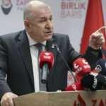 &Ouml;zdağ'dan yine &ccedil;irkin ifadeler: Soylu'yu g&ouml;r&uuml;rsem d&ouml;veceğim 