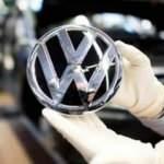 Volkswagen, otomobil satışları Tesla'yı geçecek