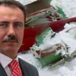 Yazıcıoğlu'nun helikopterinin bakımları yapılmamış!