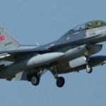 Yunan basını: Türkiye'nin F-16'ları alması zora girdi