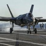 Yunanistan 2029’a kadar F-35 alamayacak!