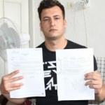 1 g&uuml;nl&uuml;ğ&uuml;ne ara&ccedil; kiraladı, hayatının şokunu yaşadı