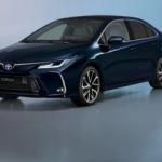 2023 Toyota Corolla modeli tanıtıldı! İşte &ouml;zellikleri