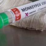 30 ülkede görüldü! Maymun çiçeğinde ilk yasak geldi