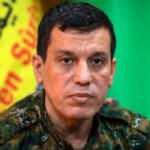 Teröristbaşı Kobani panikledi: Türkiye'yi durdurun