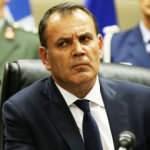 Yunanistan Savunma Bakanı Panagiotopoulos: Türkiye ağır bedel öder