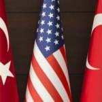 ABD'den Türkiye açıklaması: Uzak durulmalı