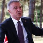 Ağaoğlu: Nwakaeme 'Trabzonspor'u seviyorum' demişti