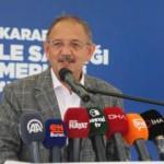 AK Partili &Ouml;zhaseki: Baykal'dan sonra CHP'nin ekseni değişti