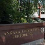 Ankara Üniversitesi en az lise mezunu personel arıyor! Başvurular ne zaman sona erecek?