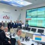 Ankara'da LGS heyecanı; Bakan Özer de Koordinasyon Merkezi'nde