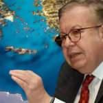 Cihat Yaycı "Başımıza bela olacak" deyip uyardı: Hazırlıklı olmalıyız... Adım adım işgal!