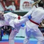 Avrupa Karate Şampiyonası'nda tarihi başarı!