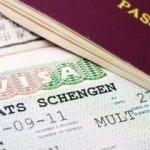 Avrupa'ya vize hamlesi! Rapor hazırlandı