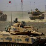 Bakan Akar'dan son dakika operasyon mesajı: TSK hazır!