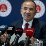 Bakan Bozdağ: İsve&ccedil; ve Finlandiya'dan toplam 33 ter&ouml;ristin iadesini istedik