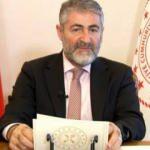 Bakan Nebati'den &ccedil;ok net "suni fiyat artışı" mesajı! "Tolerans g&ouml;stermeyeceğiz"