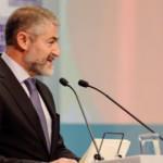 Bakan Nebati'den enflasyon açıklaması