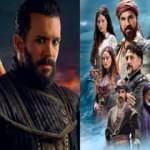 Yeni dizi Duy Beni'ye bomba transfer! Barbaroslar Akdeniz'in Kılıcı, Alparslan Büyük Selçuklu'dan...