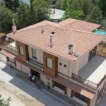 Başkan &Ccedil;ınar, G&uuml;nd&uuml;zbey Sosyal Tesislerinde mahalle sakinlerini ağırladı