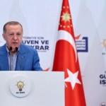 Başkan Erdoğan'dan 3600 ek g&ouml;sterge m&uuml;jdesi: Detayları a&ccedil;ıklayacağım