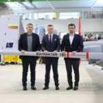 Bayraktar TB2 alımı için bağış toplayan Litvanya'ya BAYKAR'dan anlamlı jest