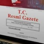 Bazı bakanlık ve kurumlara 2 bin 223 kadro ihdas edildi