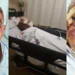 Komşu köpeği saldırdı: Hastanelik oldu!