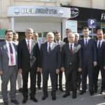 Binali Yıldırım Suşehri'nde konuştu: Başımıza gelenler pişmiş tavuğun başına gelmedi