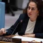 BM G&uuml;venlik Konseyi'nde ''Turkey'' yerine ilk kez ''T&uuml;rkiye'' kullanıldı