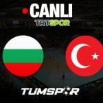 MAÇ ÖZETİ | Bulgaristan 0-3 Türkiye (Voleybol Milletler Ligi)