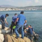 Bursa'da 14 yaşındaki &ccedil;ocuk boğuldu