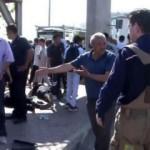 Büyükçekmece’deki kazada korkunç detay!