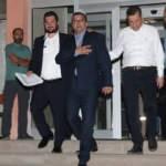 &Ccedil;an Belediye Başkanı B&uuml;lent &Ouml;z, adli kontrol şartıyla serbest bırakıldı