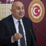 CHP'li Özkoç'tan skandal 15 Temmuz açıklaması! Cumhurbaşkanı Erdoğan'ı hedef aldı!
