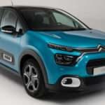 Citroen yeni logosunu tanıttı