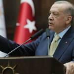 Cumhurbaşkanı Erdoğan açıkladı: Yunanistan ile anlaşmamızı bozduk!