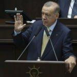 Cumhurbaşkanı Erdoğan yeni harekatı resmen duyurdu