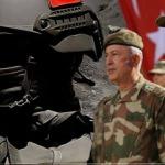 Cumhurbaşkanı Erdoğan'ın 'Vur' emri için geri sayım! Hedef 600 kilometre