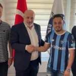 Adana Demirspor, Yusuf Sarı'yı kadrosuna kattı