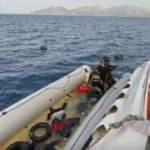 Dat&ccedil;a&rsquo;da 29 d&uuml;zensiz g&ouml;&ccedil;men kurtarıldı